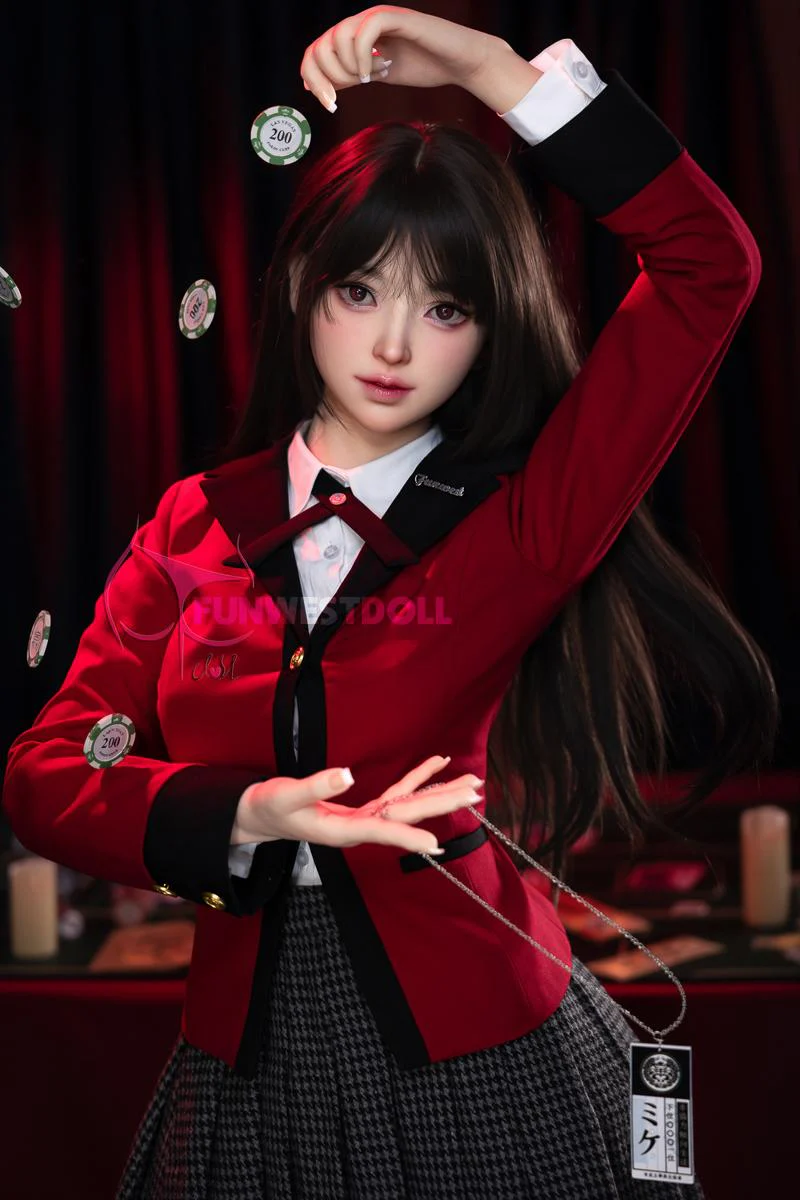 Sex Dolls Japonaises